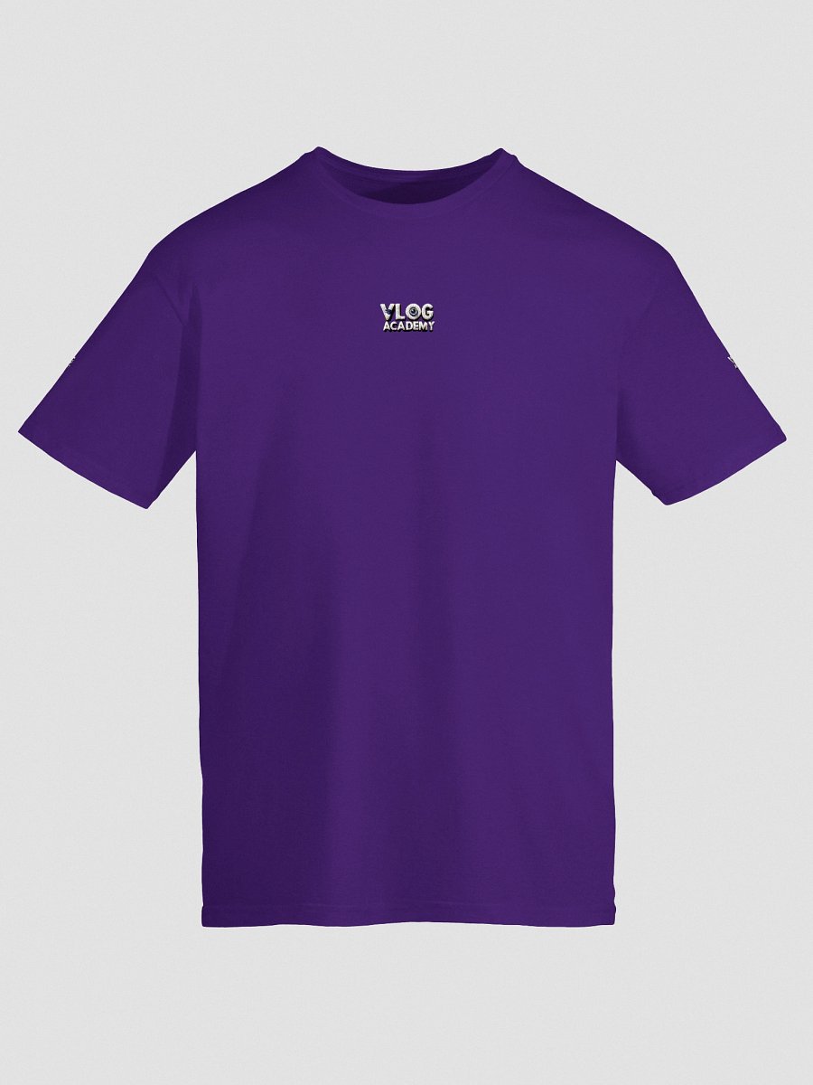 Vlog Academy Gildan Unisex Softstyle T-Shirt product image (43)