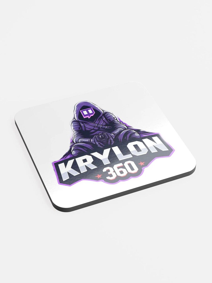 Krylon Coaster product image (2)