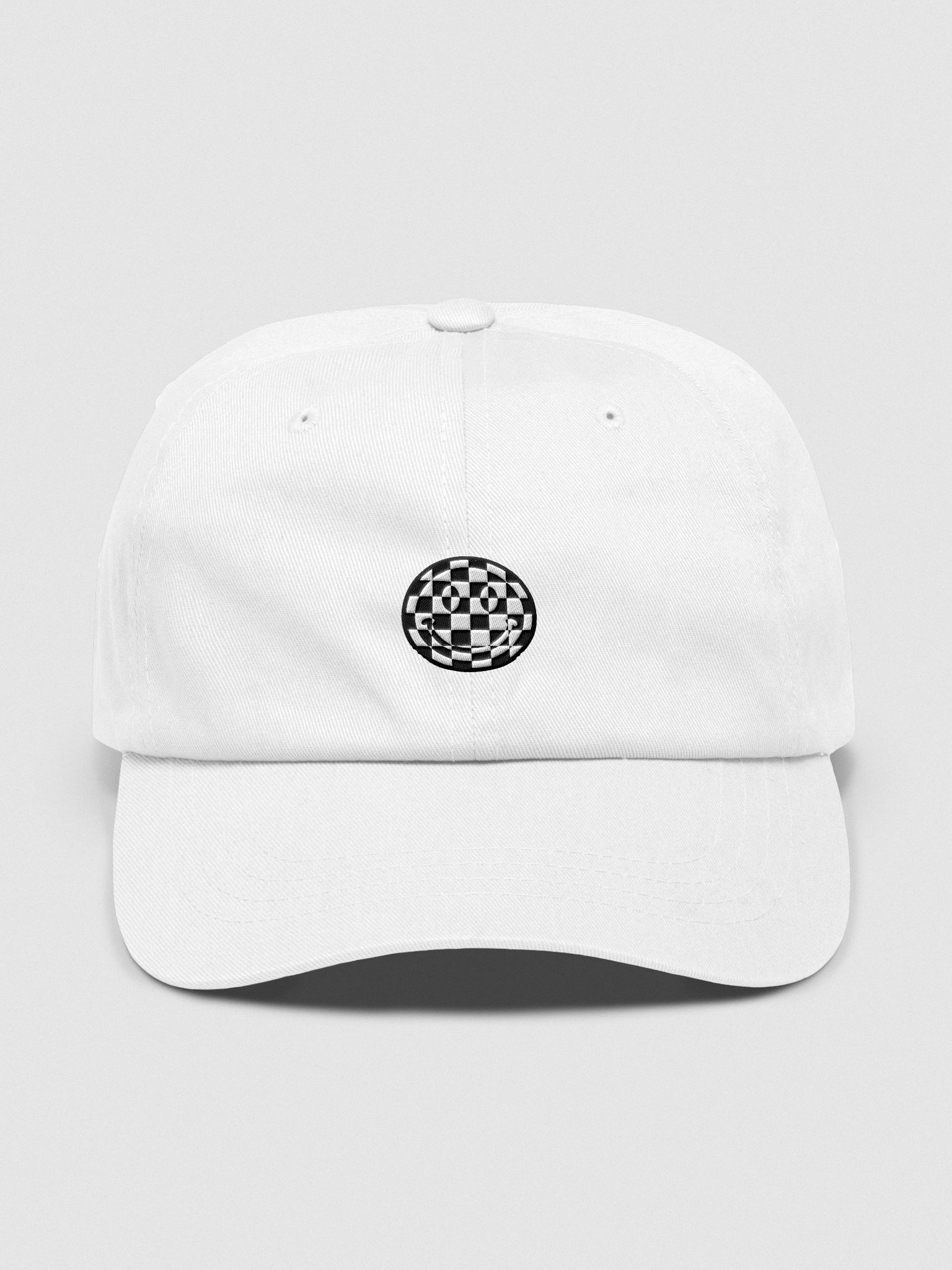 Smiley Face Hat product image (1)