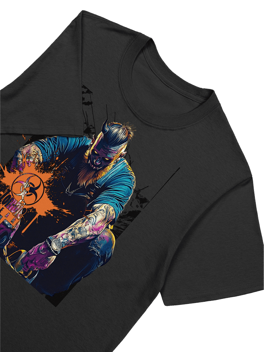 Zombie Gear - Lepri product image (7)