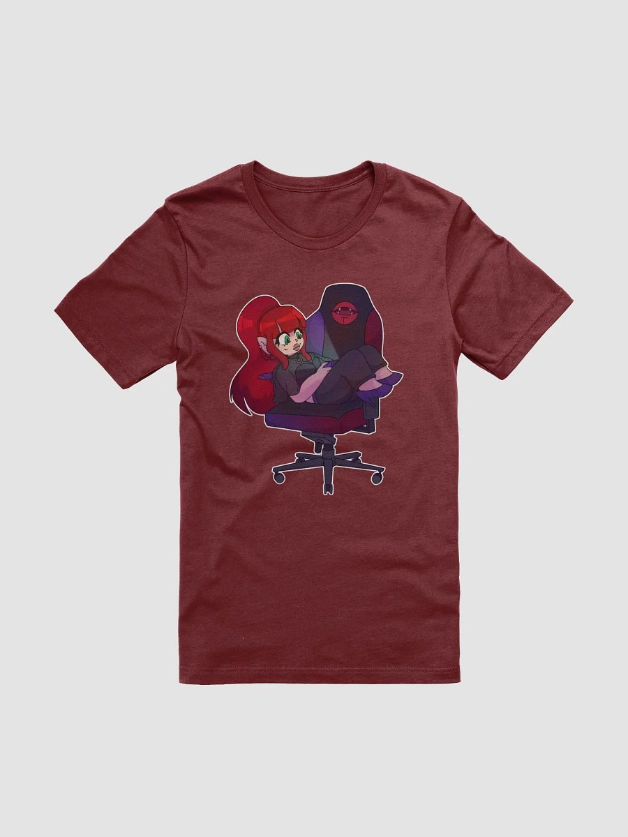 Super soft Trink chair shirt product image (1)