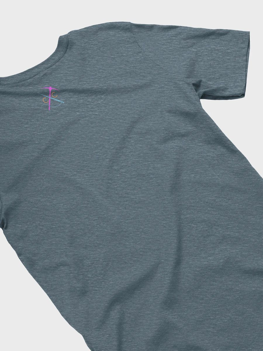 Chase's Comfy Couch T-Shirt product image (4)