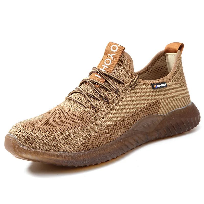 Flying WaveKnit Safety Sneaker product image (1)