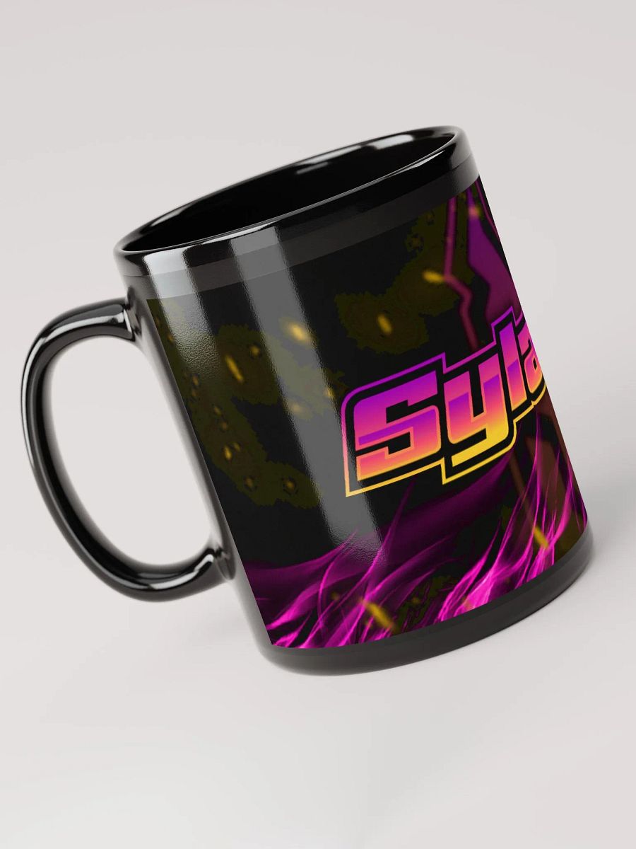 Sylance Mug product image (3)