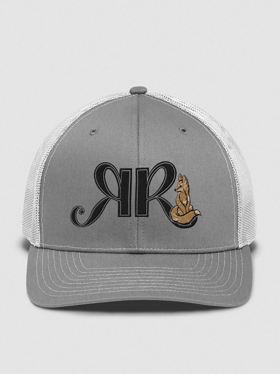 RR Fox Logo Two Tone Hat product image (7)