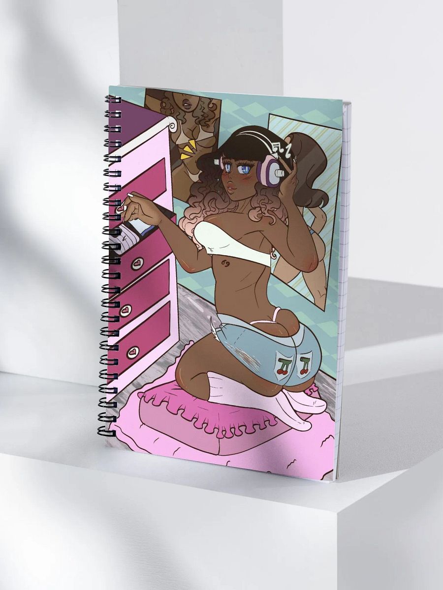 Sunday Errands Journal product image (4)