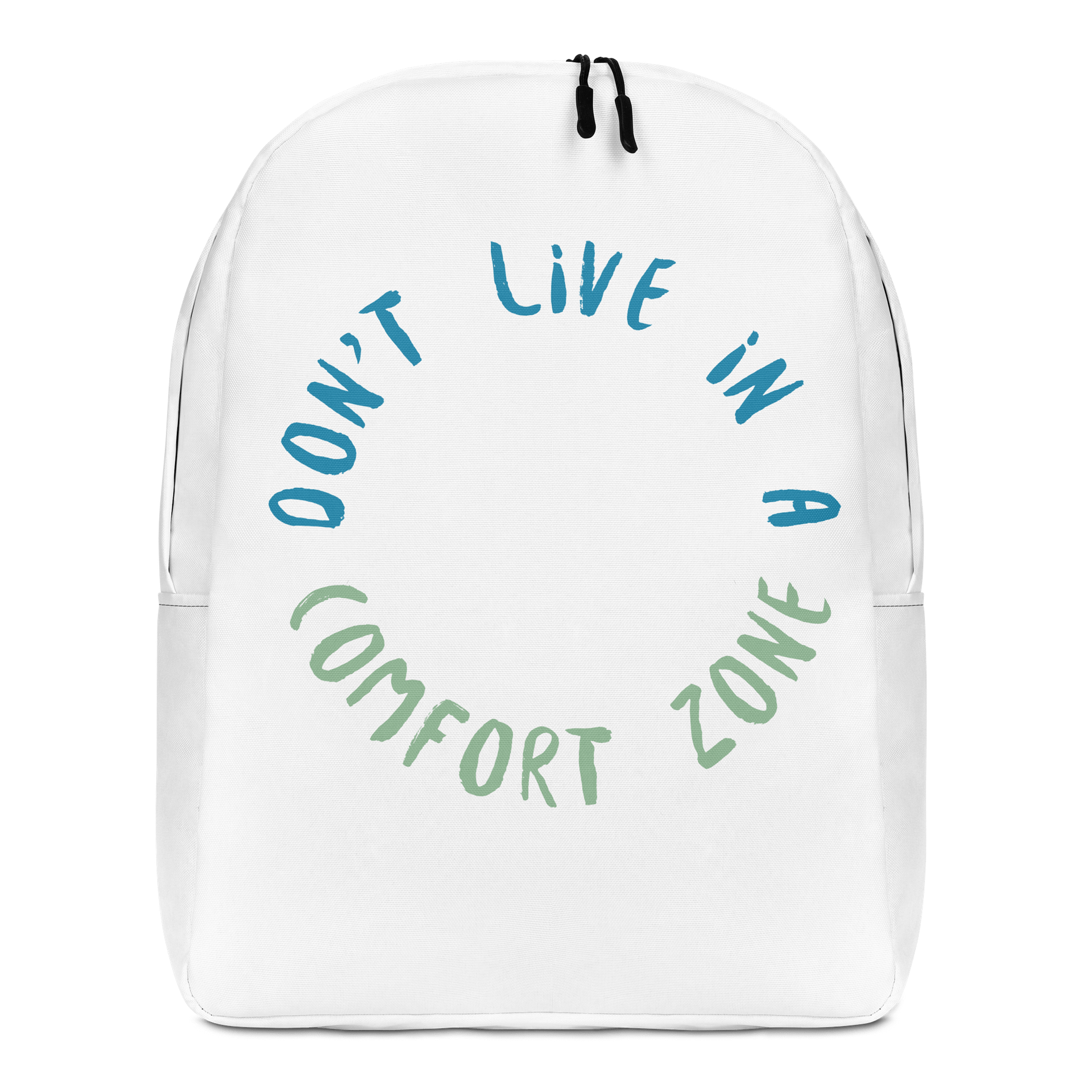 Motivational Backpack product image (1)