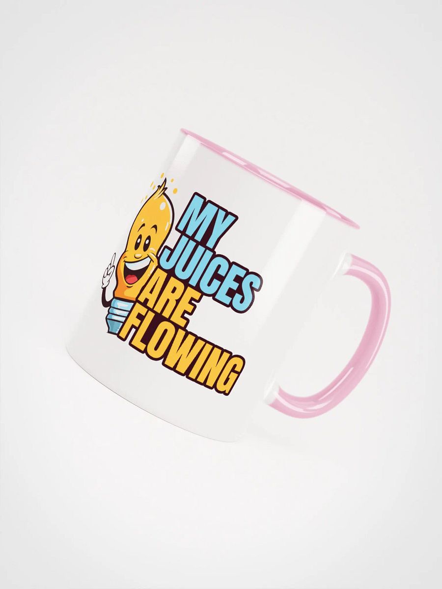 MY JUICES ARE FLOWING V1 product image (4)