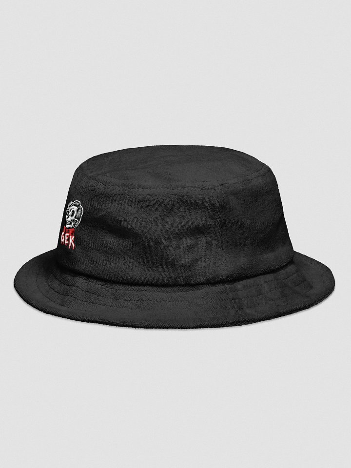 Gekibot Bucket Hat product image (2)