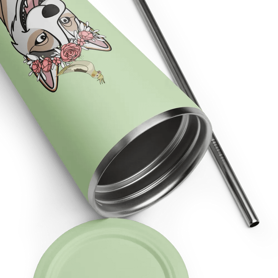 Nami & Rell Tumbler product image (12)