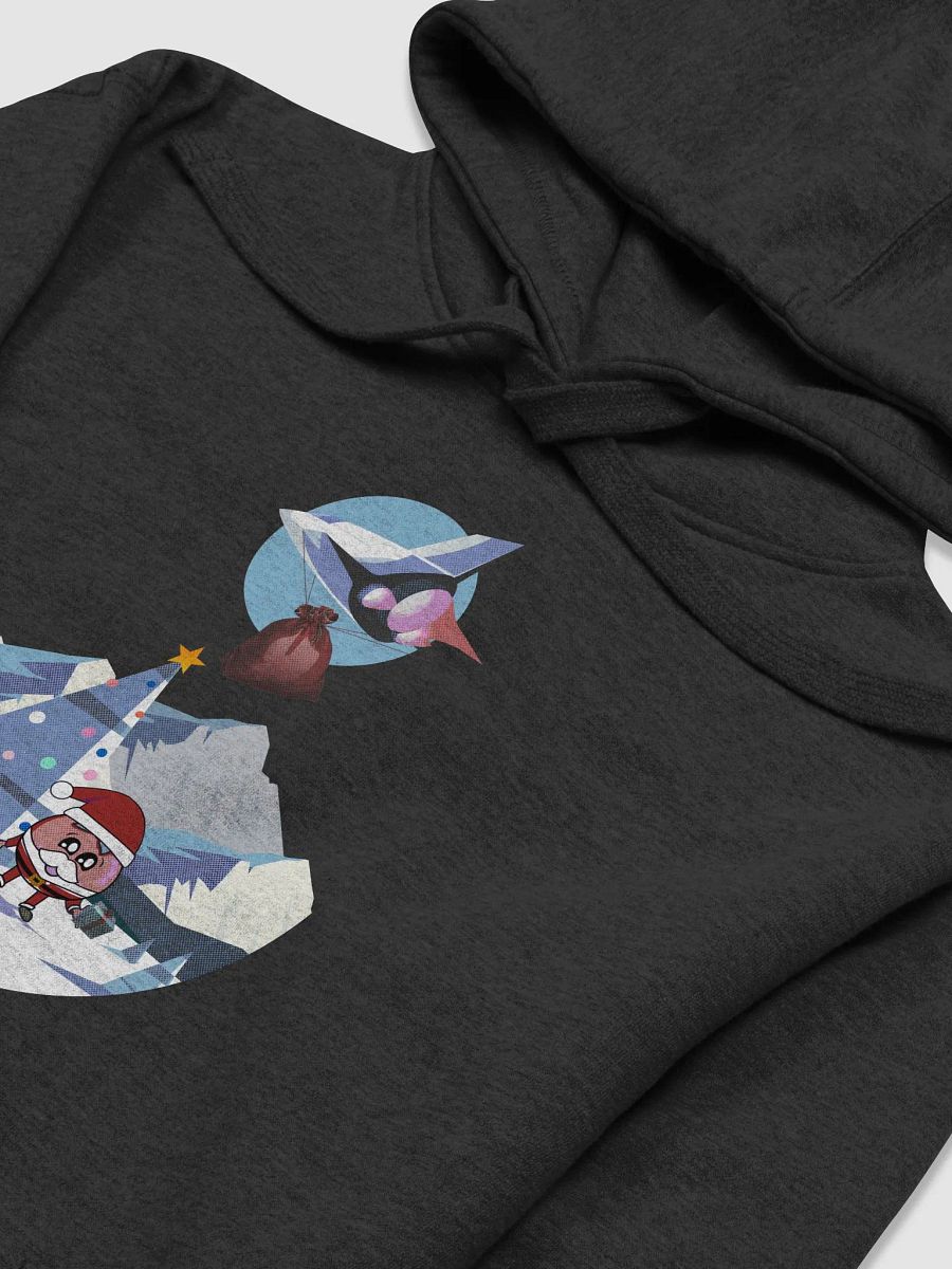SanTomato Holiday Hoodie product image (3)