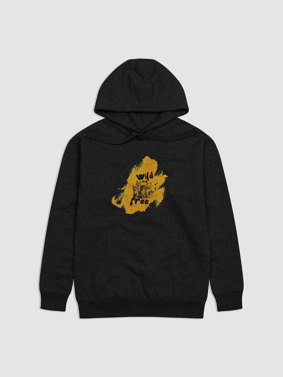 Wild and Free Collection Hoodie product image (12)