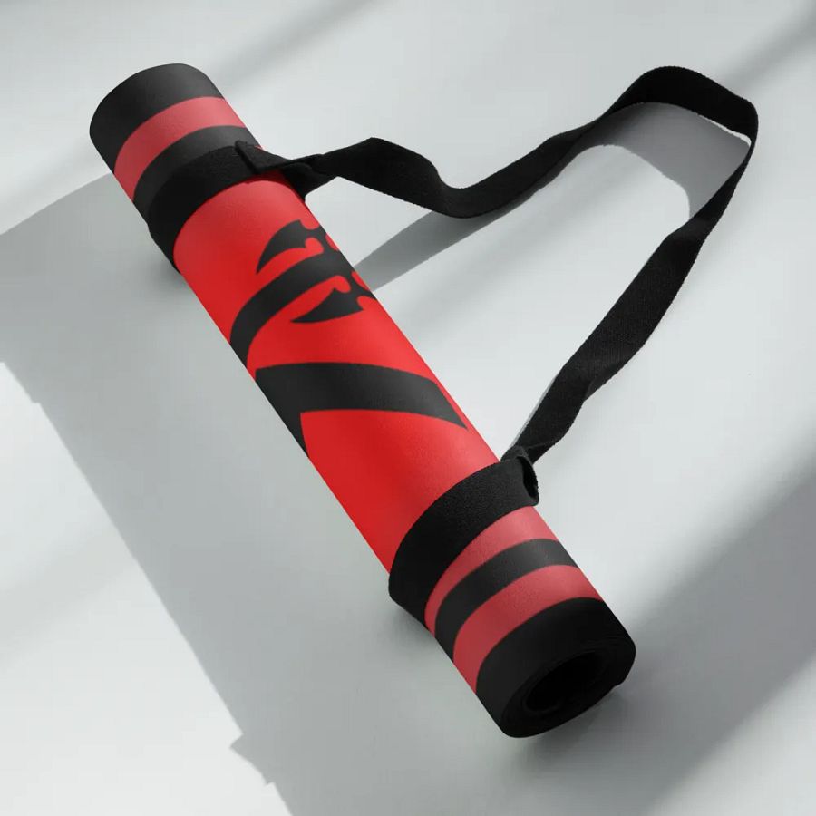 Killadrix Logo Yoga Mat product image (6)