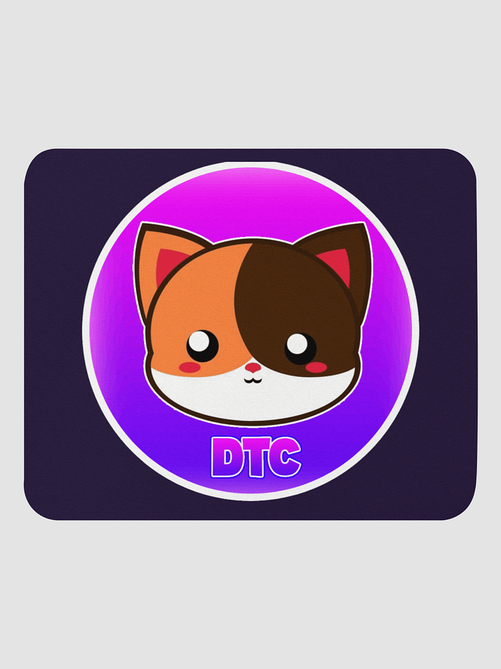 DTC Mouse Pad product image (1)
