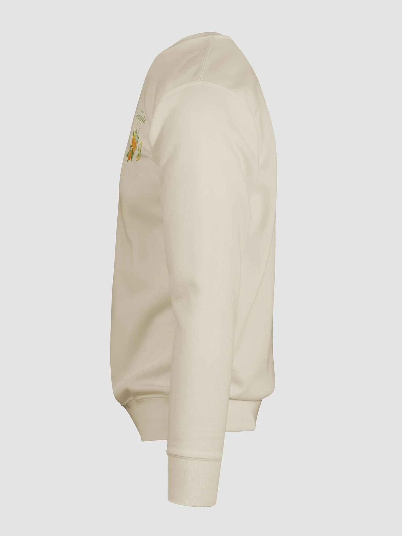 Citrus Symphony Premium Sweatshirt product image (31)