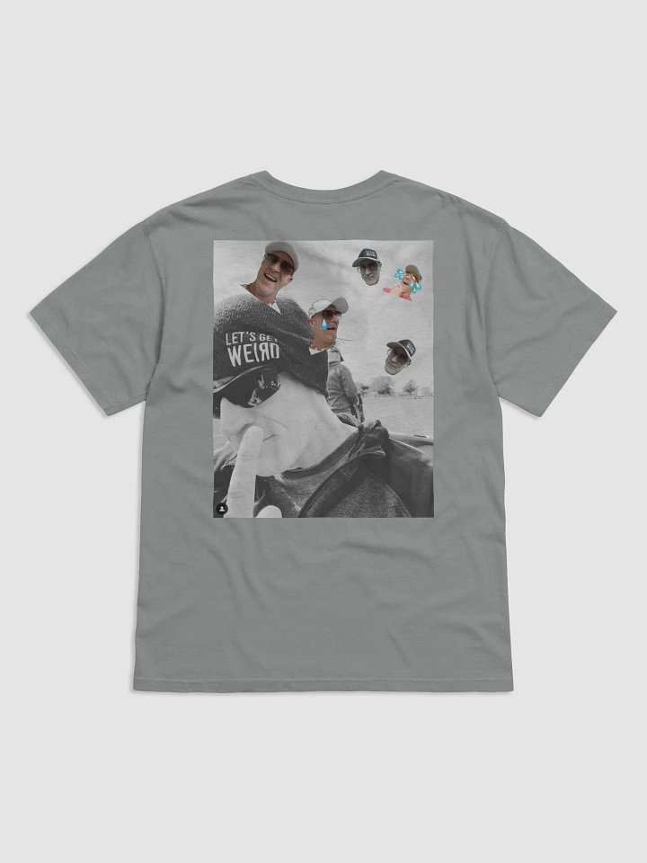 BigChiLiChiLL Shirt 2 product image (2)