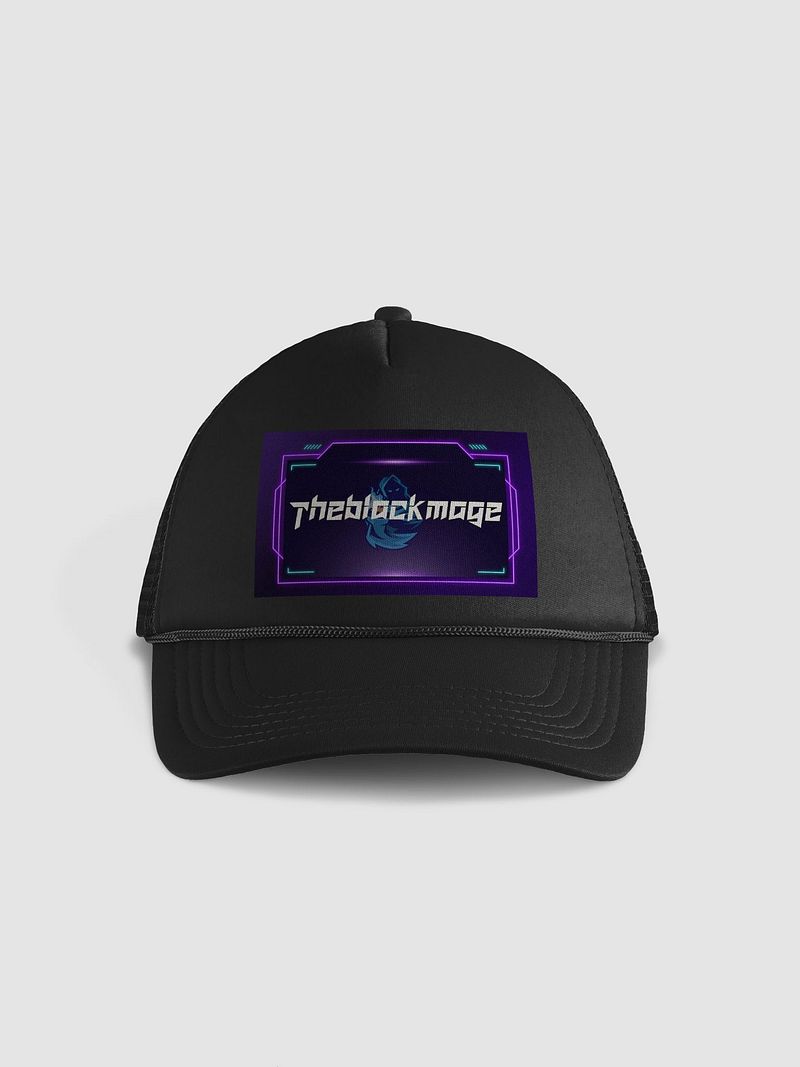 The Best Trucker Hat