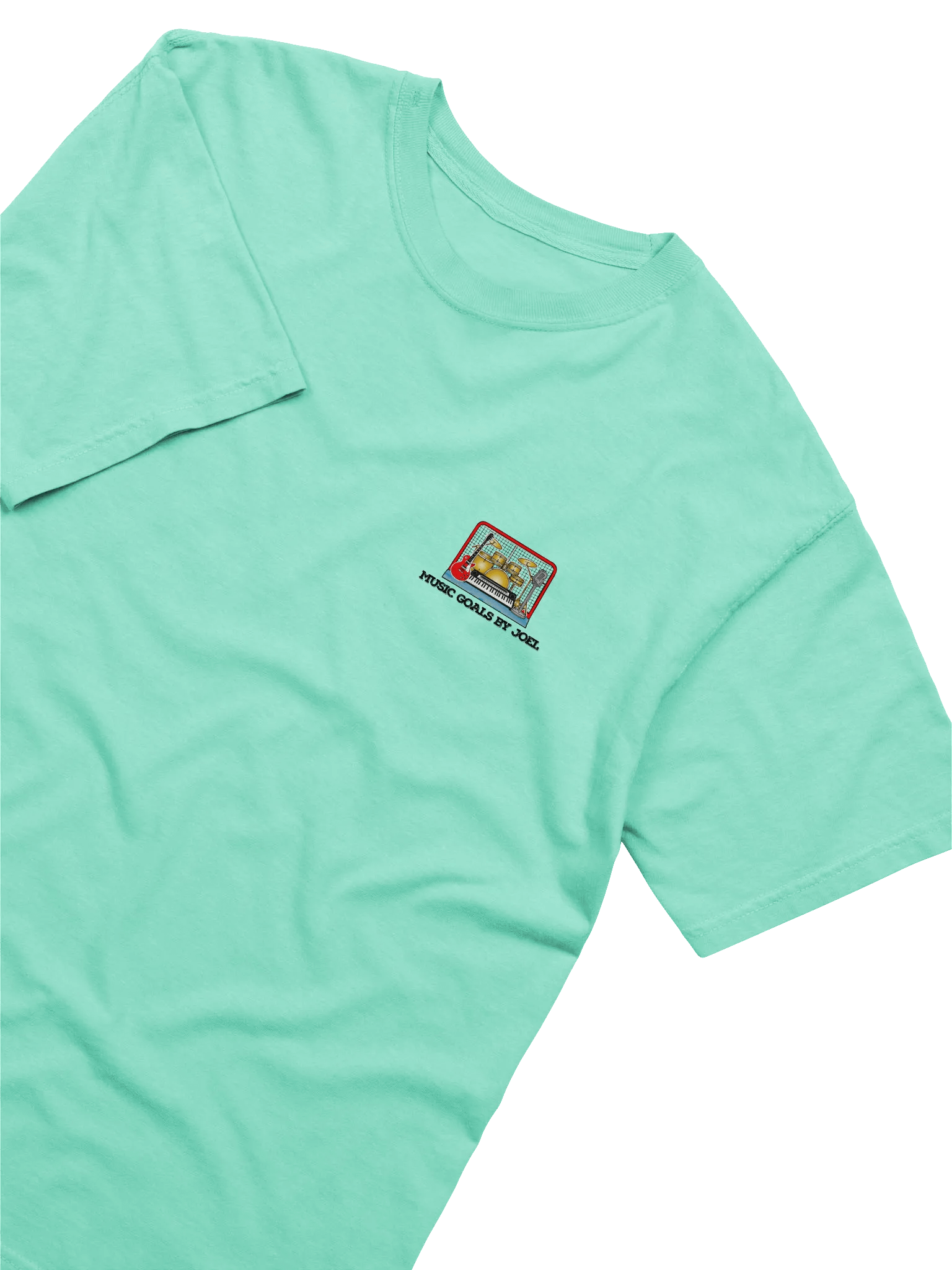 MGBJ Quotes T-Shirt product image (5)