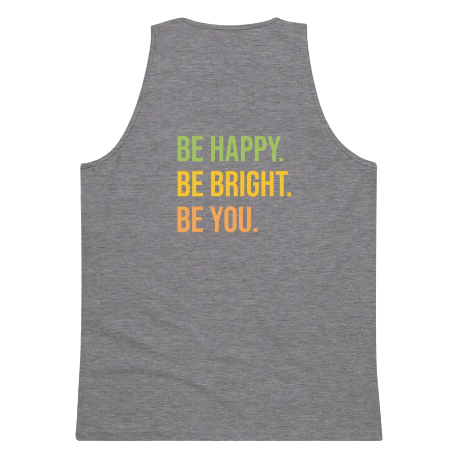 PUP254 Men's Tank Top product image (46)