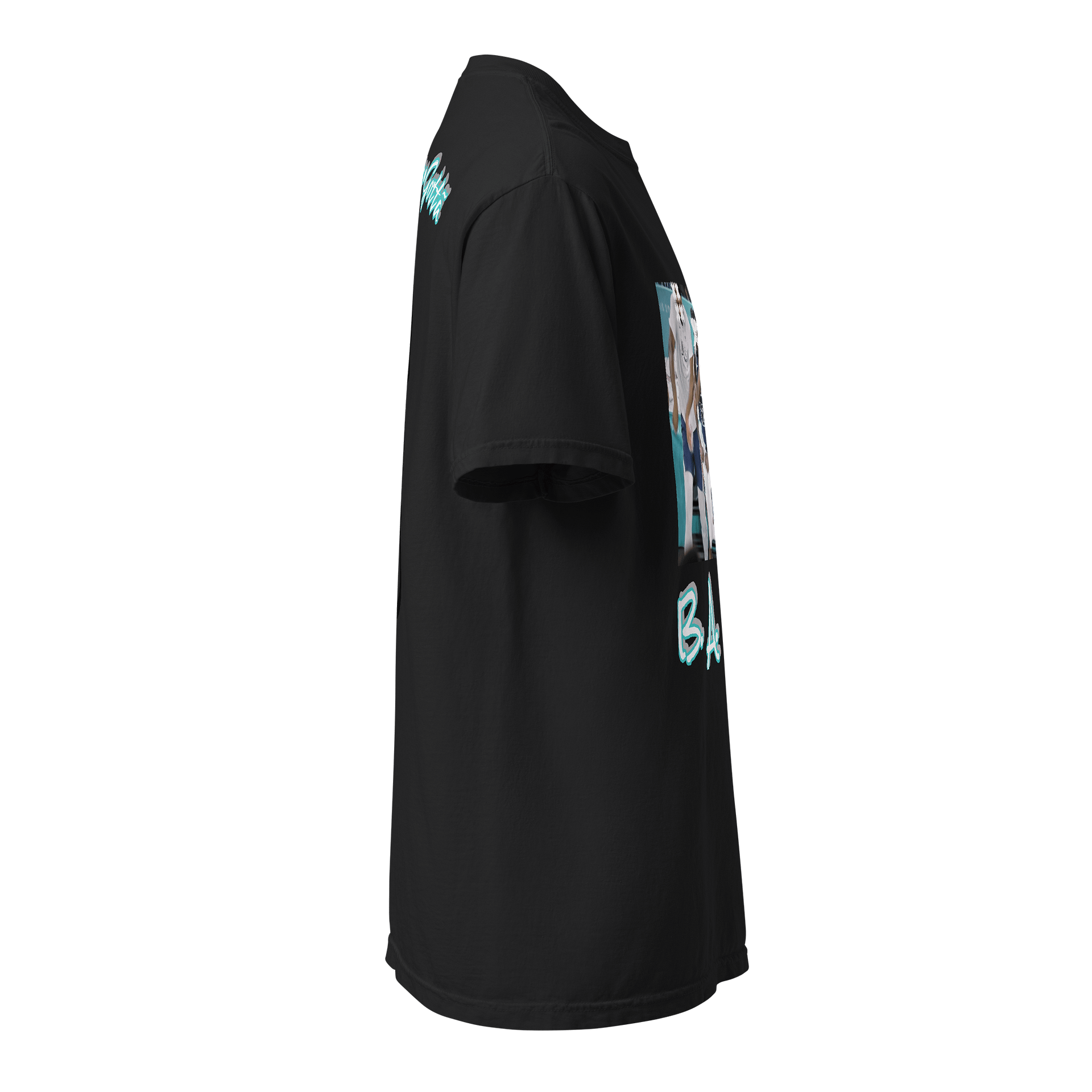 By Any Means The Stage Tee product image (2)