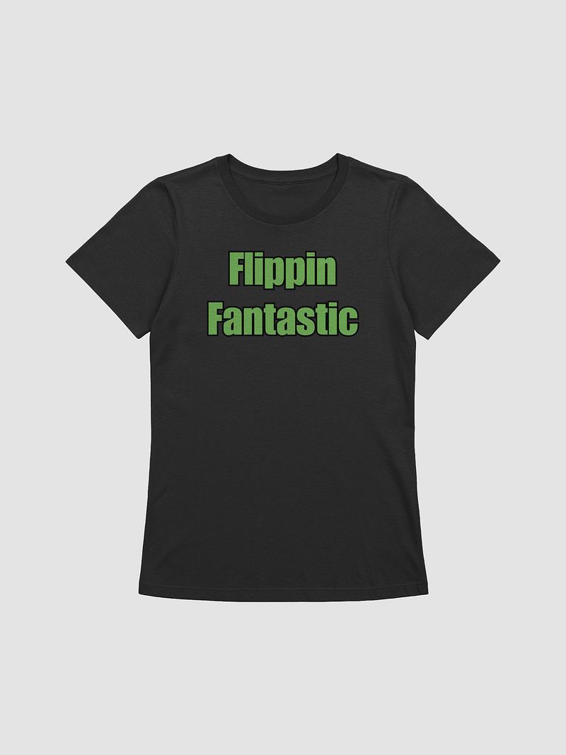 Flippin Fantastic