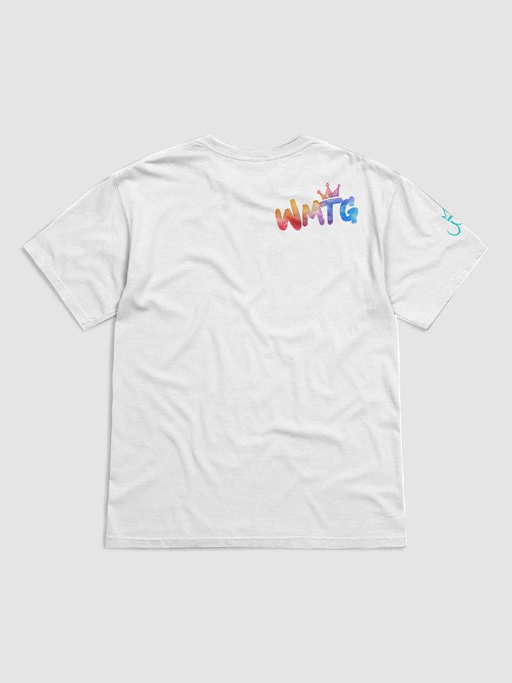 GRAFFITI DOG | T-SHIRT product image (2)