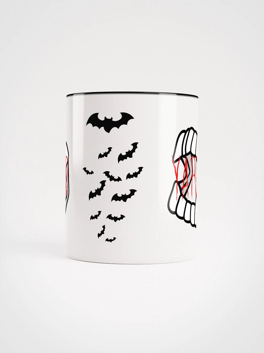 Yap God Mug product image (3)
