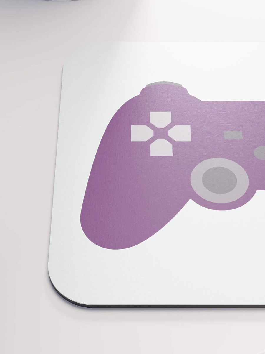 Cutie Mark Mousepad product image (6)