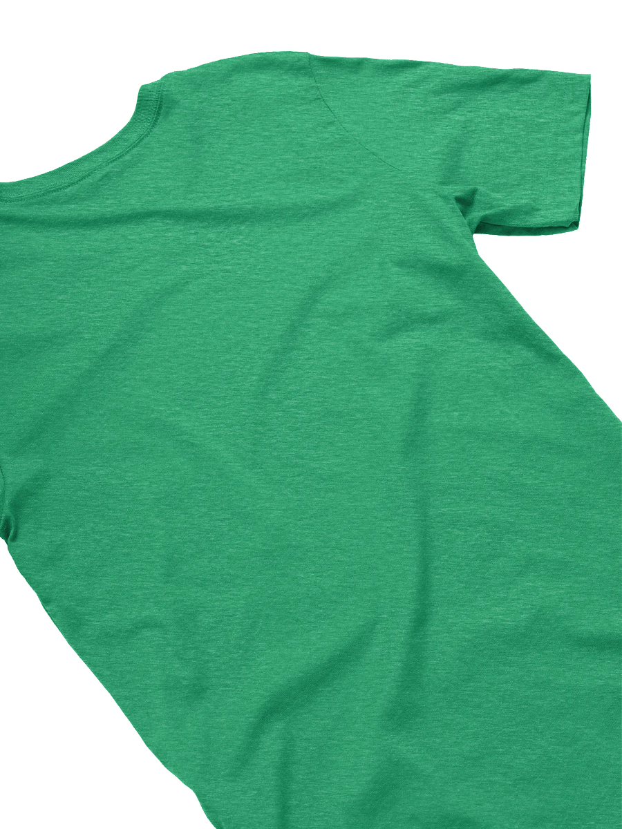 WTF, Over. Tee product image (8)