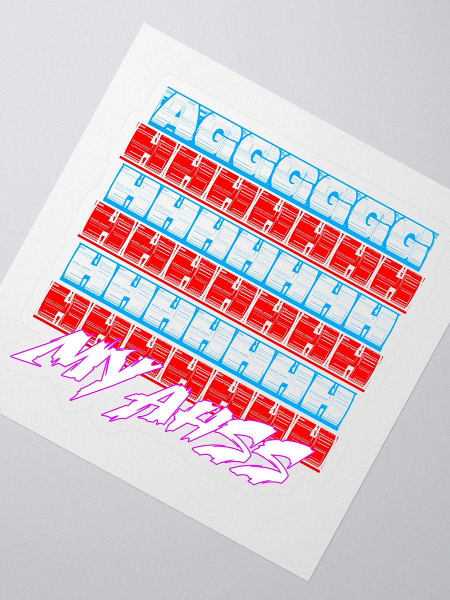 YAAAA product image (2)