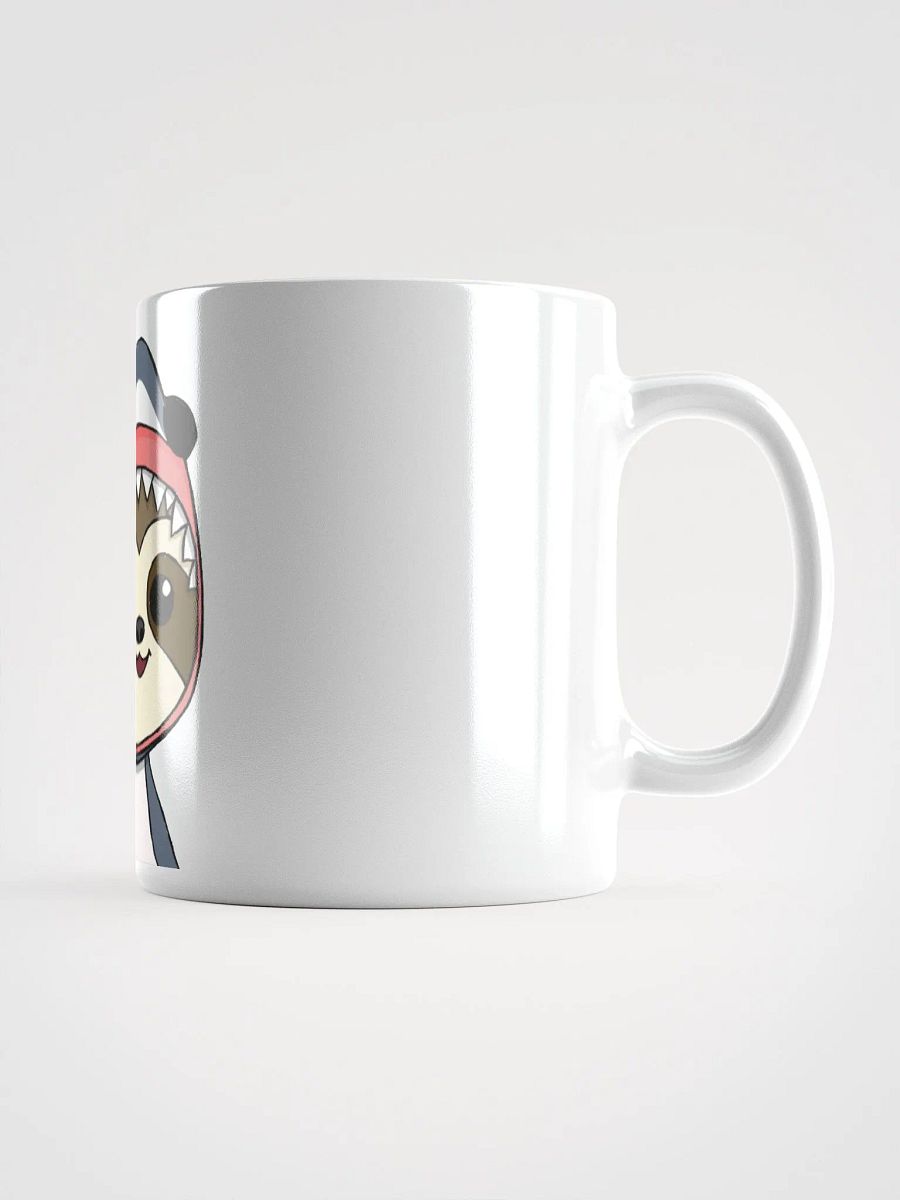 Shark - White Mug product image (2)