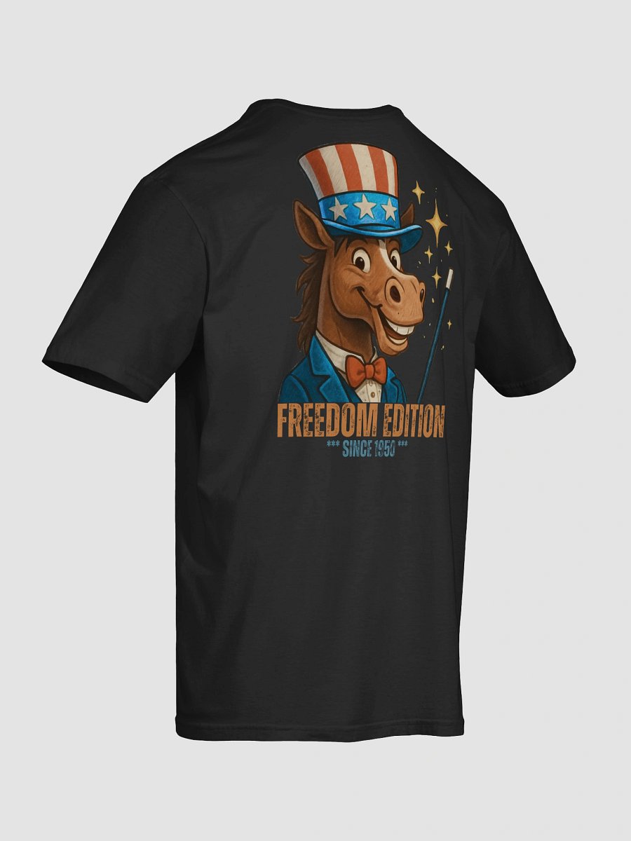 freedom edition since 1950 unisex shirt product image (30)