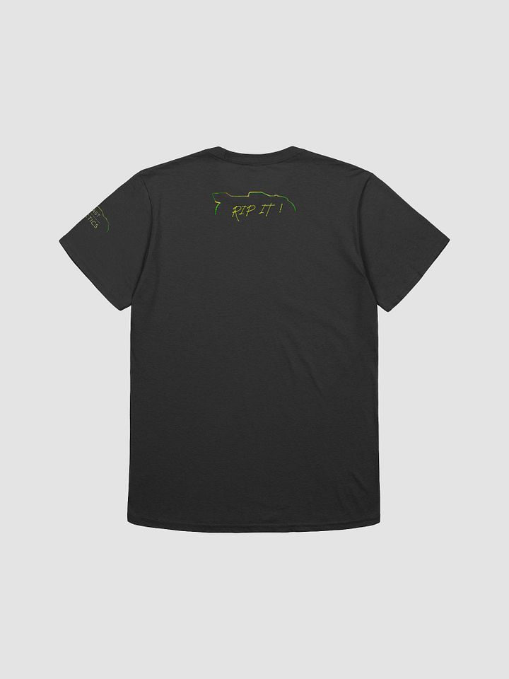 "THE GAP" product image (2)