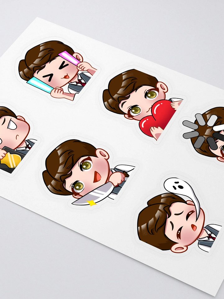 Stickers product image (2)
