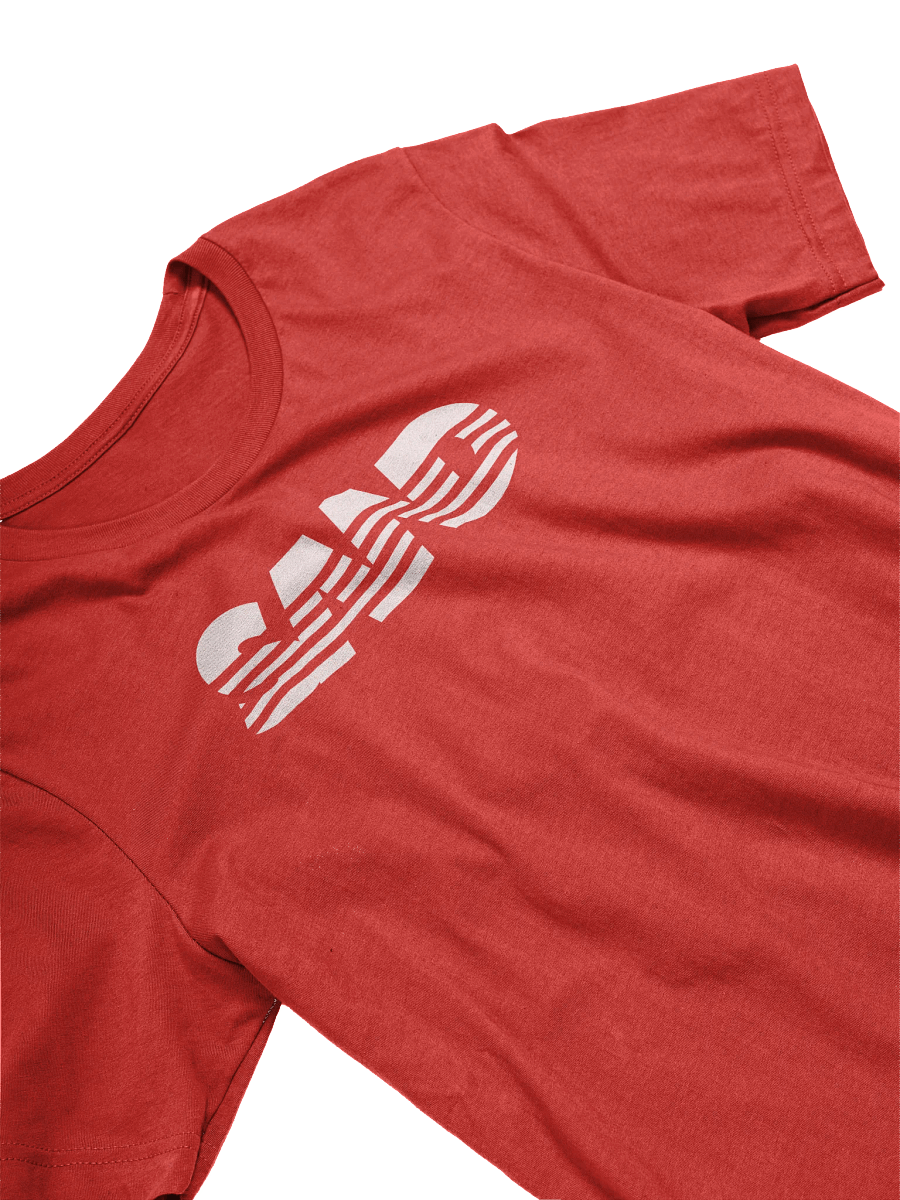 White SAND T-shirt 