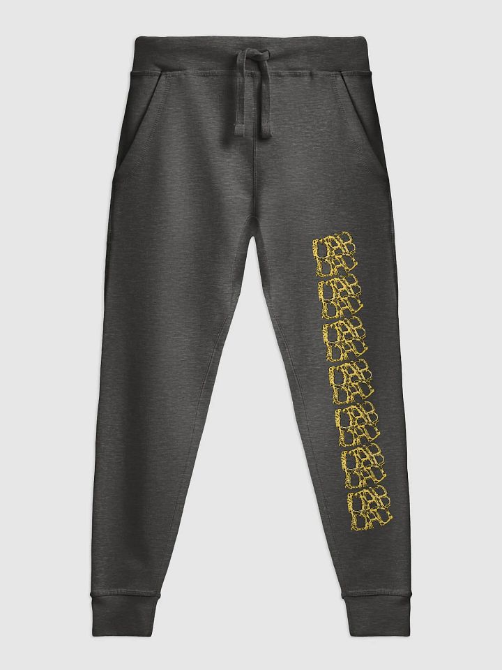 Classic Logo Joggers product image (1)