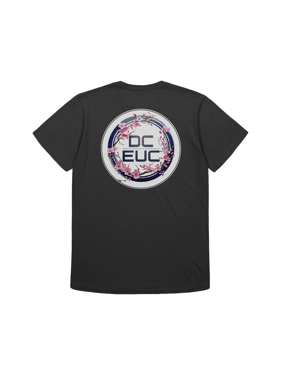 DCEUC Shirt - Cherry Blossom Dark Edition product image (4)