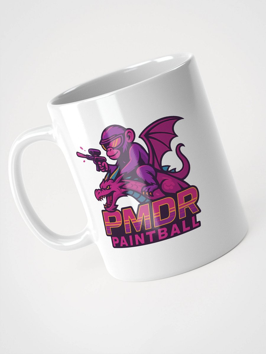 PMDR Coffee Mug - Various Sizes product image (9)