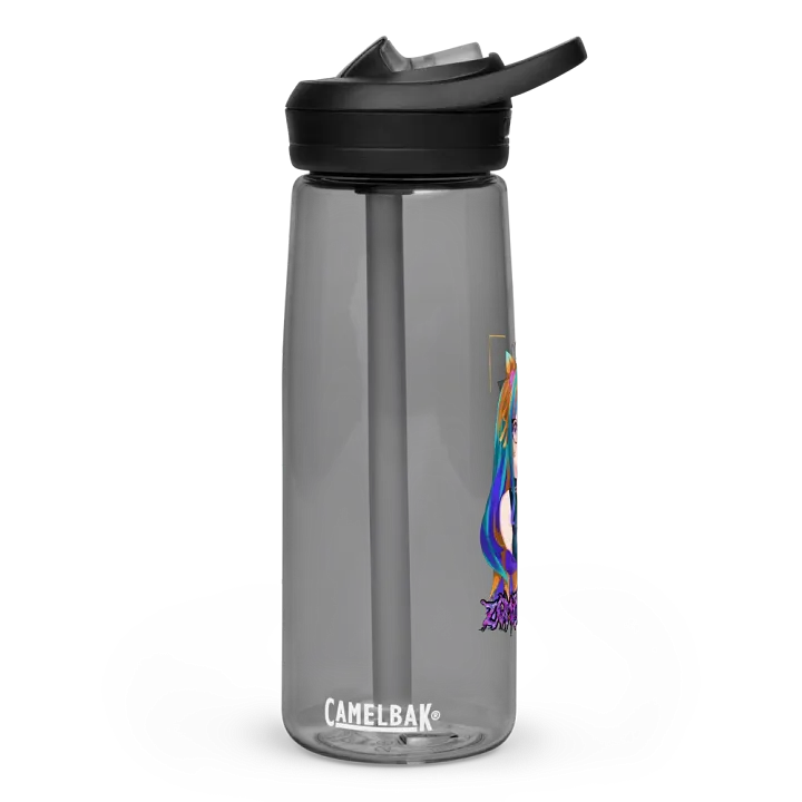 Shh ZK Water Bottle product image (1)