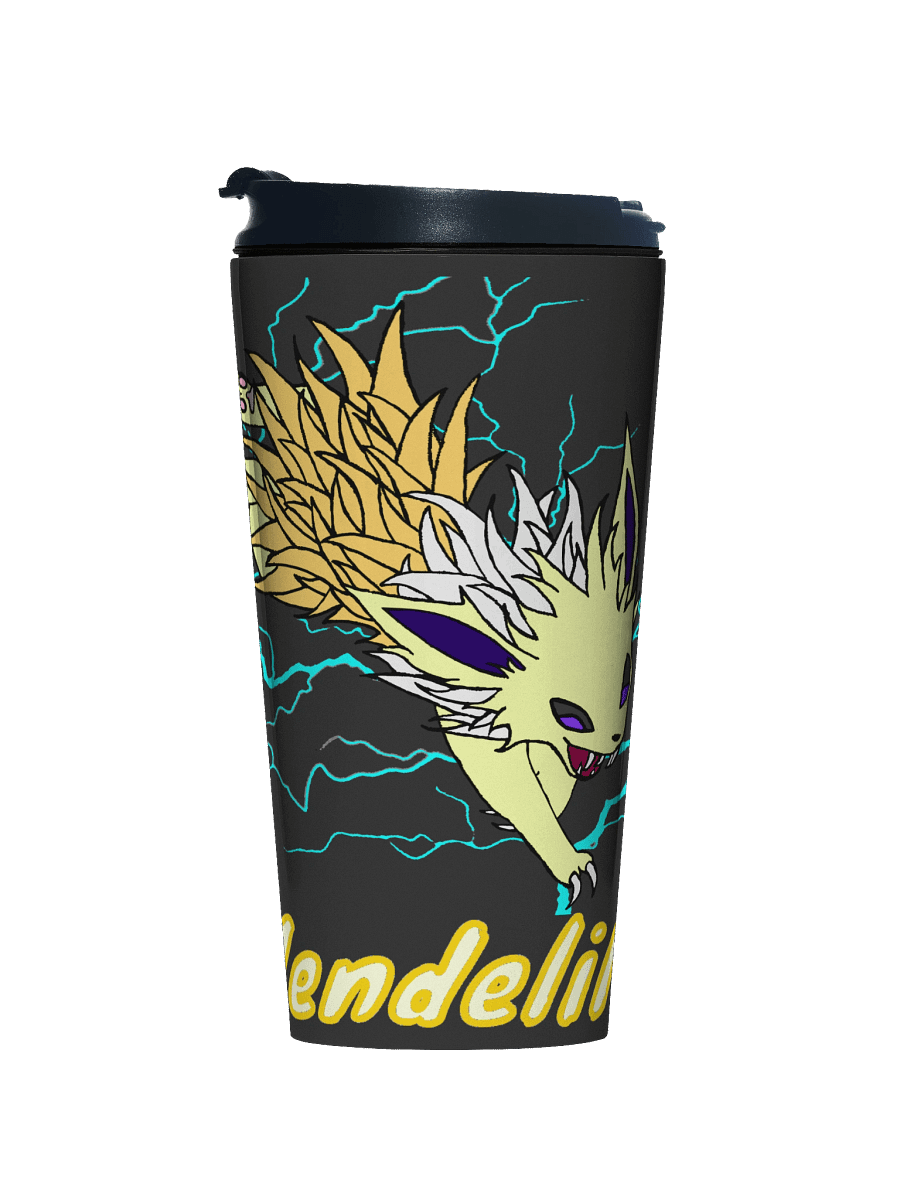 Raijolt Monster Coffee Cup product image (1)