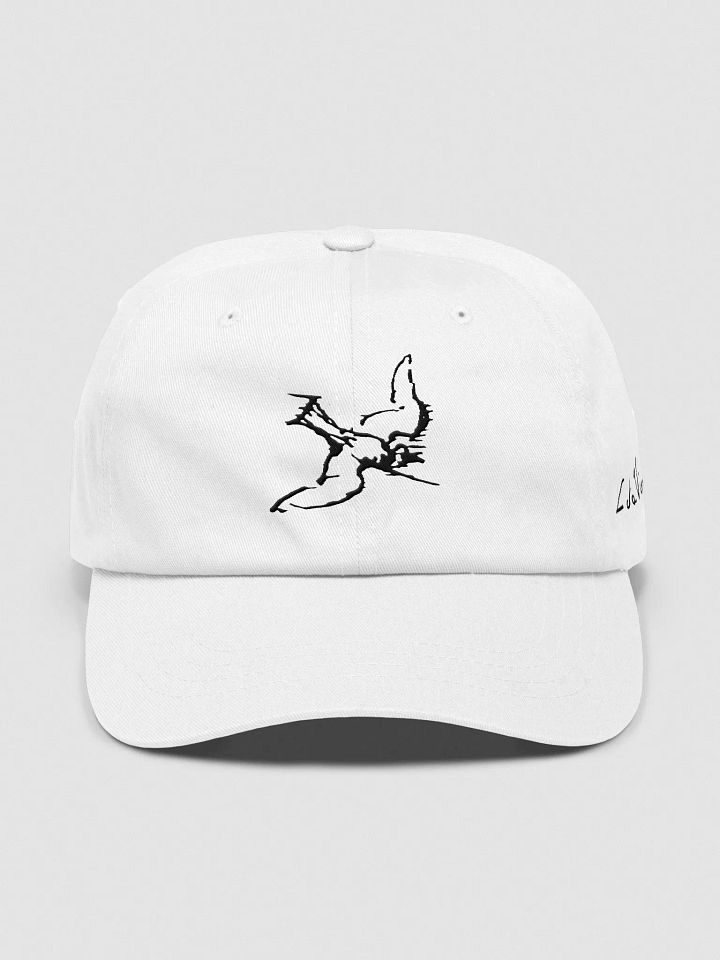 Flight White Hat product image (1)