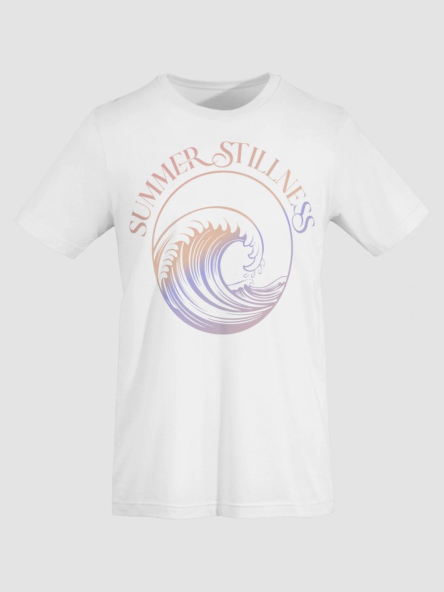 Summer Stillness T-Shirt product image (7)