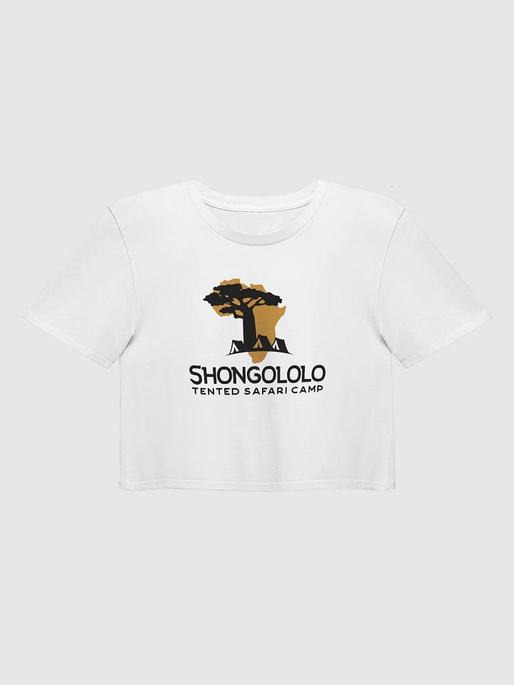 Shongololo Cropped Top product image (6)