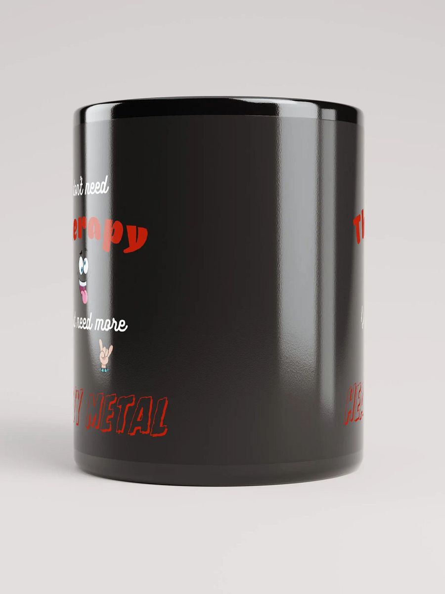 Heavy Metal Music Therapy product image (5)