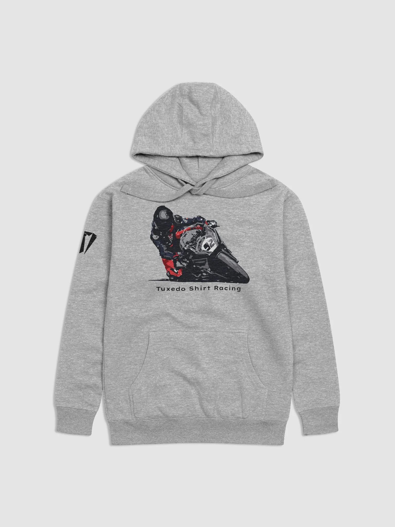 Race Day Lean Hoodie product image (2)