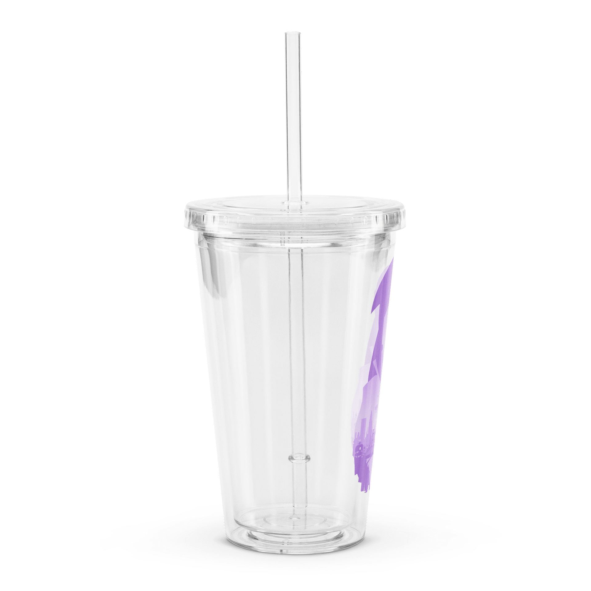 World of Angora (Sinnoh) - Tumbler product image (3)