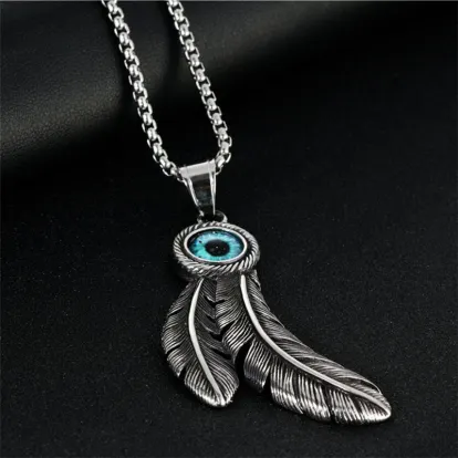 Feather Pendant product image (2)