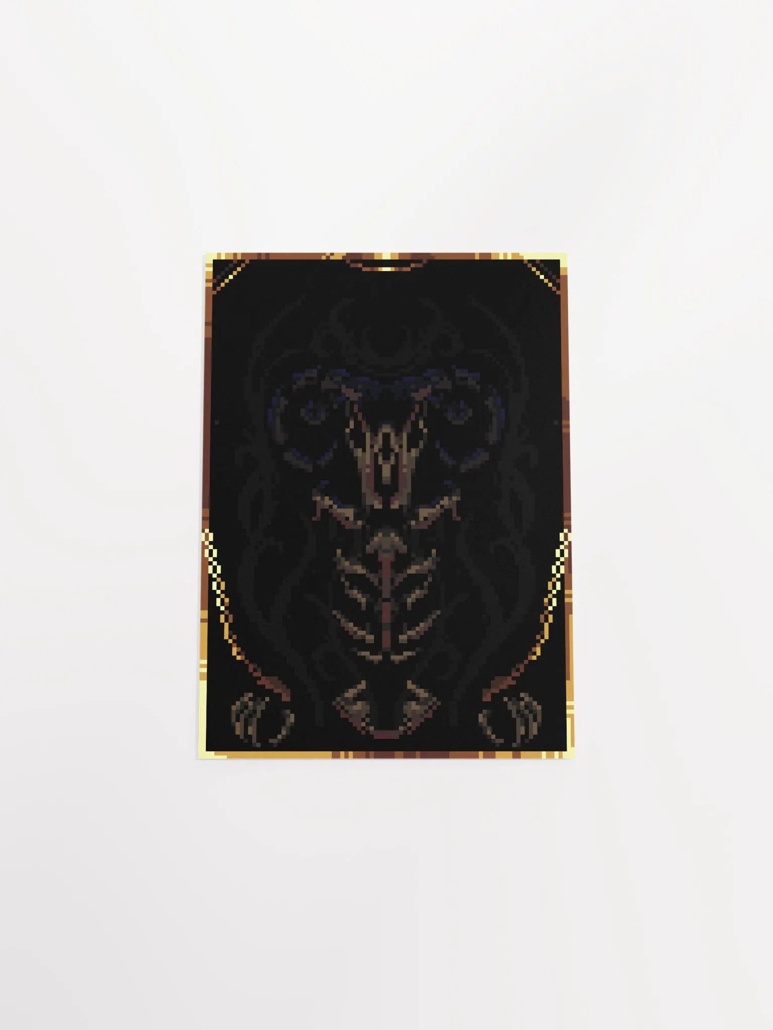 Print /// The Pact product image (4)