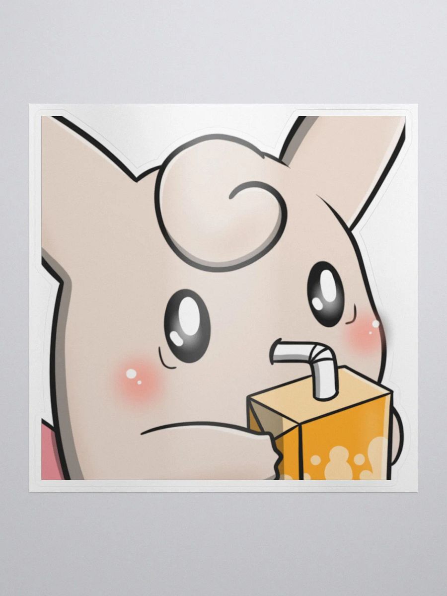 pixSip Sticker product image (1)