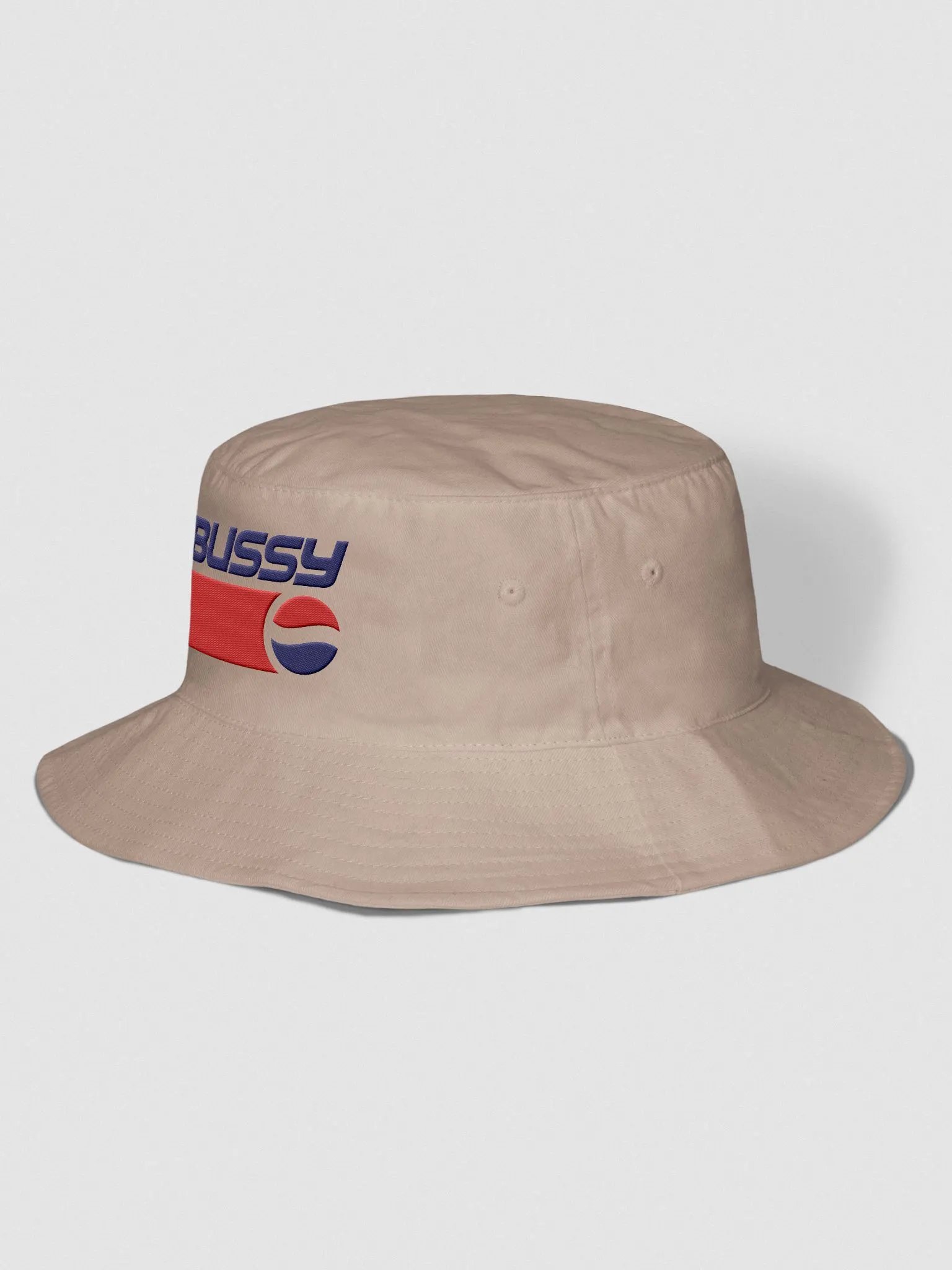 Bussy Bucket Khaki Flexfit product image (2)
